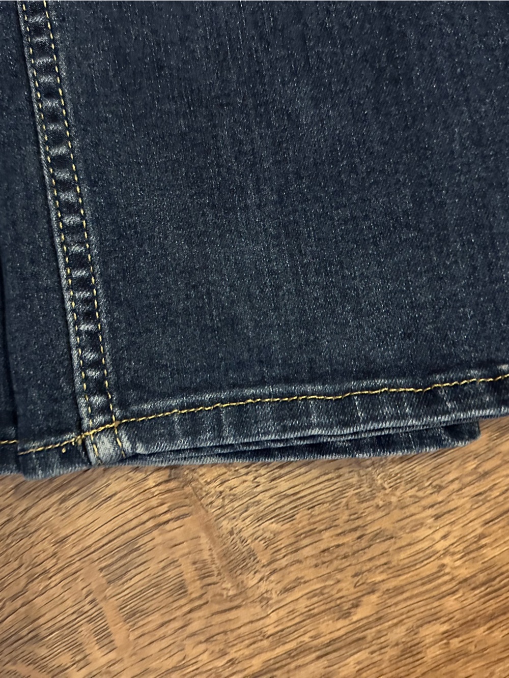 Women’s Urban Pipeline Dark Wash Jeans 30x32 - Picture 7 of 7